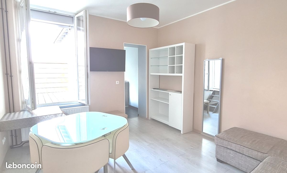Appartement 2 pièces 45 m² · à Reims · 45 m² · 720 €/mois