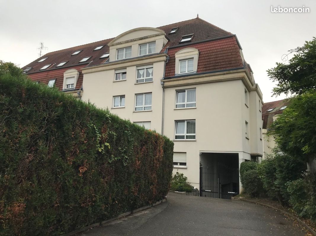 Appartement 1 pièce 26 m² · à Haguenau · 26 m² · 500 €