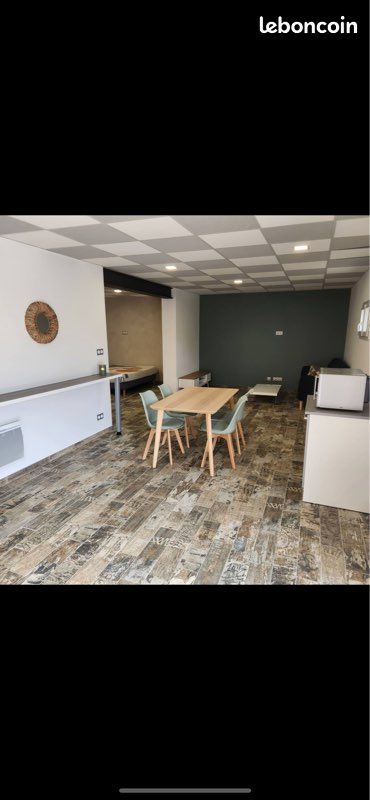 Appartement 1 pièce 40 m² · à Alès · 40 m² · 495 €