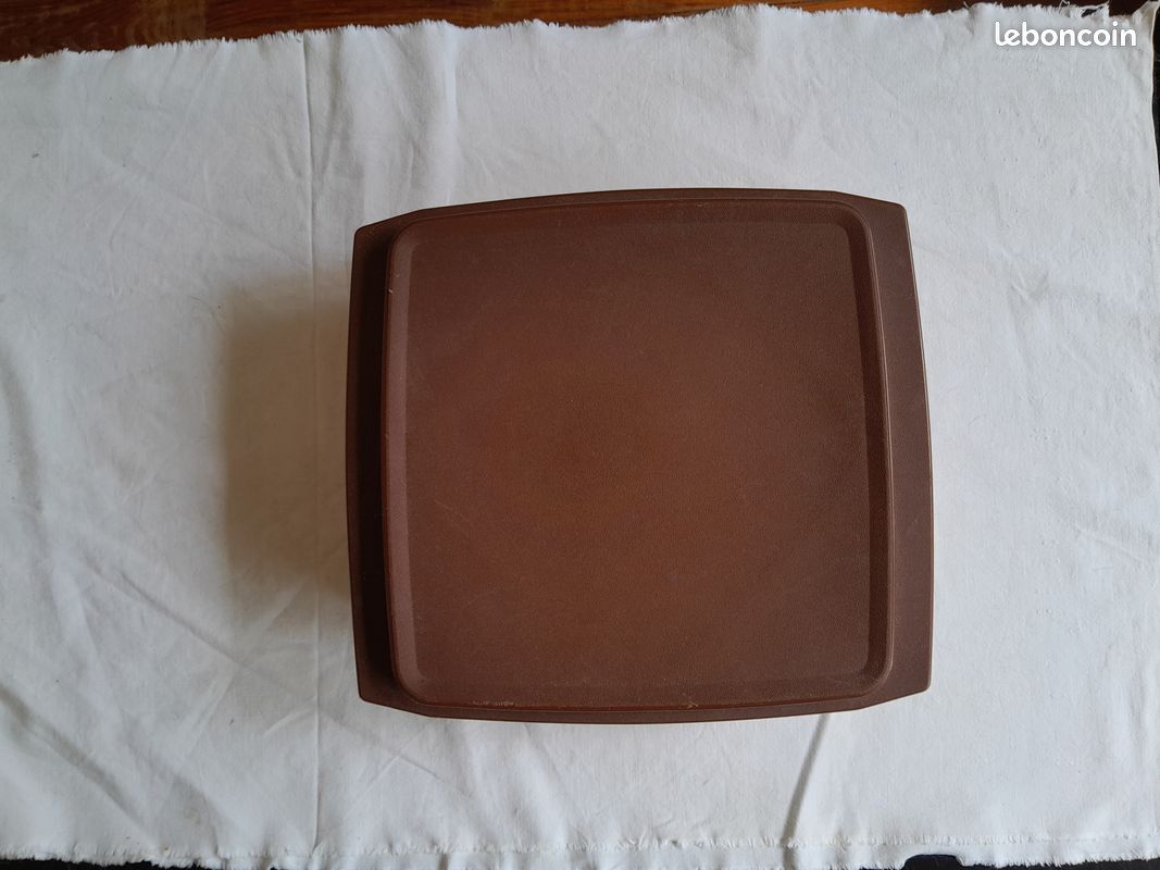 Boite en plastique "Tupperware" (image 2)