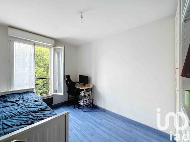 Appartement a louer franconville - 3 pièce(s) - 61 m2 - Surfyn