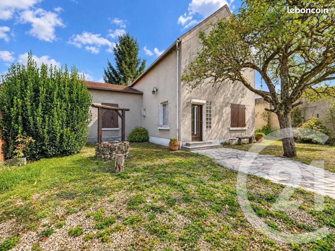 Maison 4 pièces 105 m² · à Champs-sur-Marne · 105 m² · 380 000 €