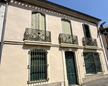 Maison 8 pièces 205 m²