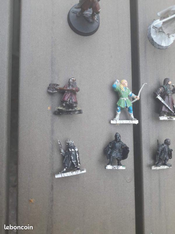 Communauté de l'anneau warhammer SDA (image 2)