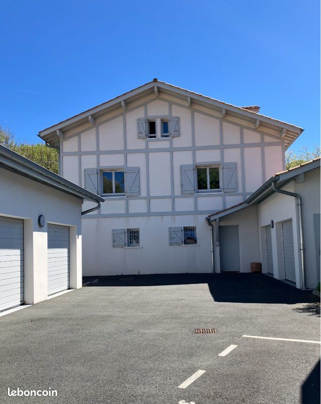 Appartement 3 pièces 68 m² · à Biarritz · 68 m² · 549 000 €