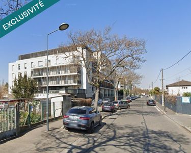 Appartement 165 000 € - 42 m²