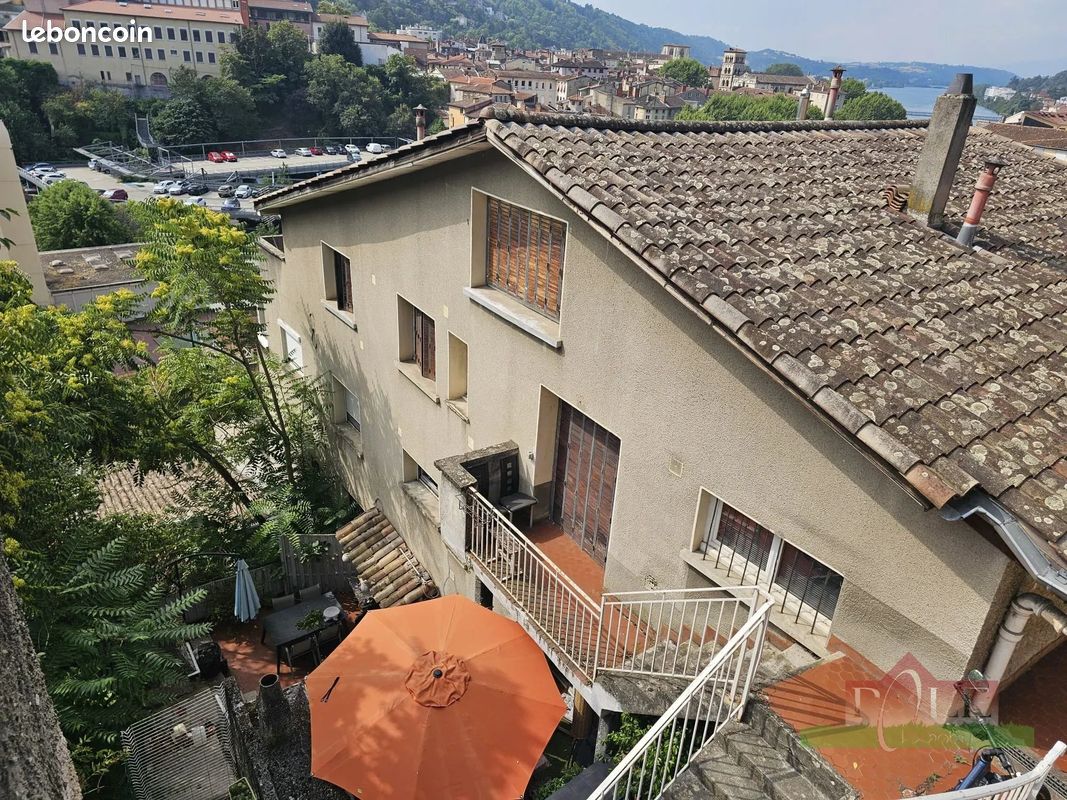 Appartement 2 pièces 53 m² · à Vienne · 53 m² · 115 500 €