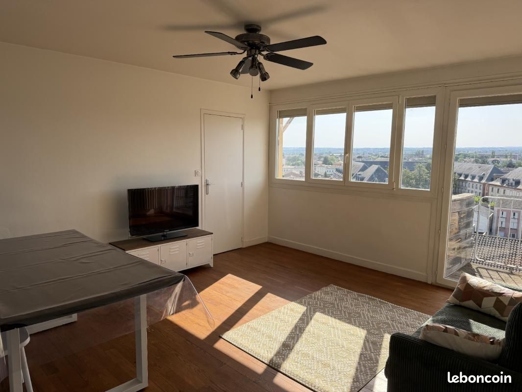 Appartement 3 pièces 55 m² · à Albi · 55 m² · 128 400 €