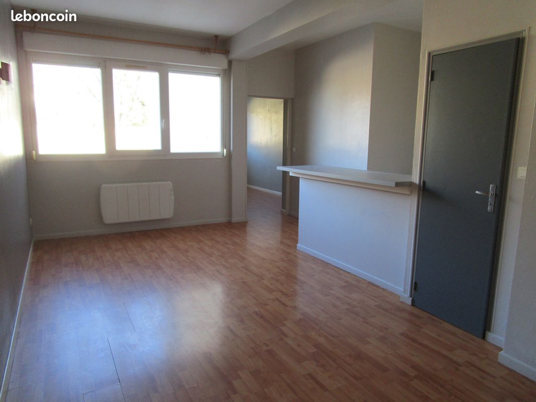 Appartement 2 pièces 38 m² · à Reims · 38 m² · 580 €/mois
