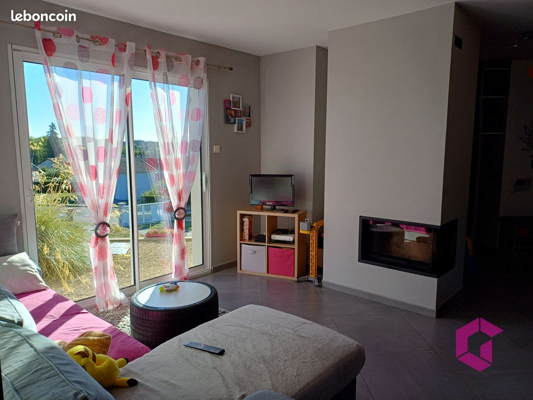 Maison 5 pièces 102 m² (image 7)