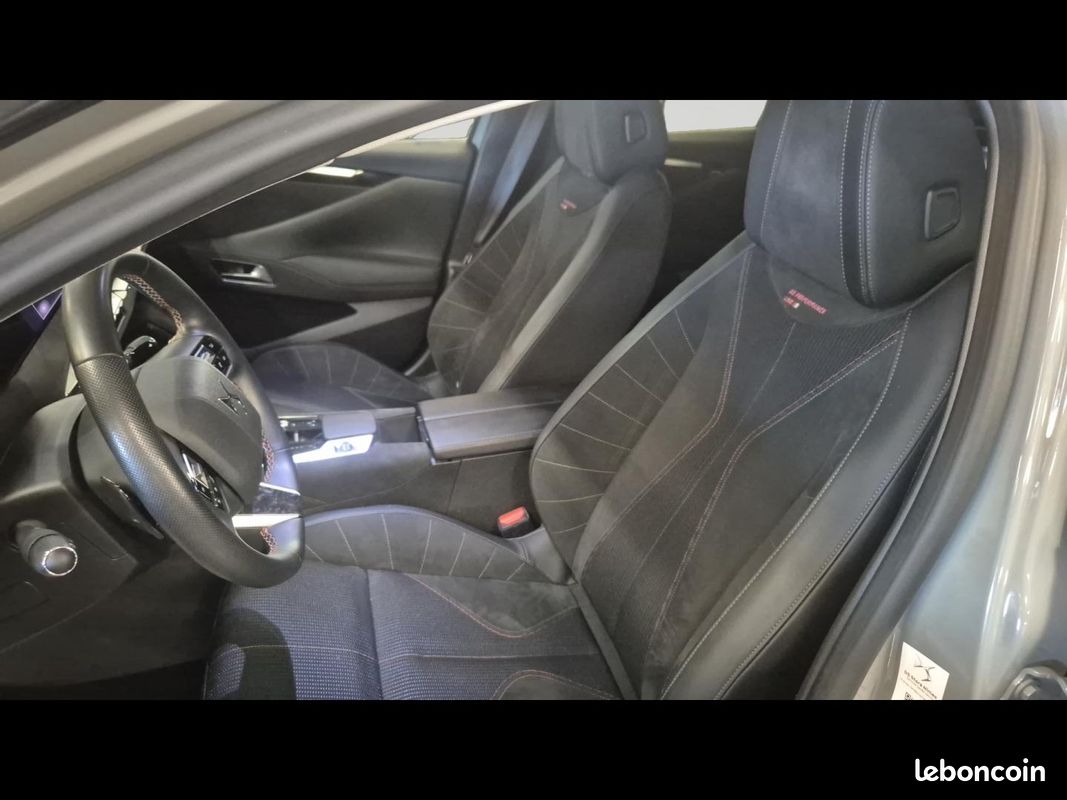 Ds DS 4 E-TENSE 225ch Performance Line + (image 12)