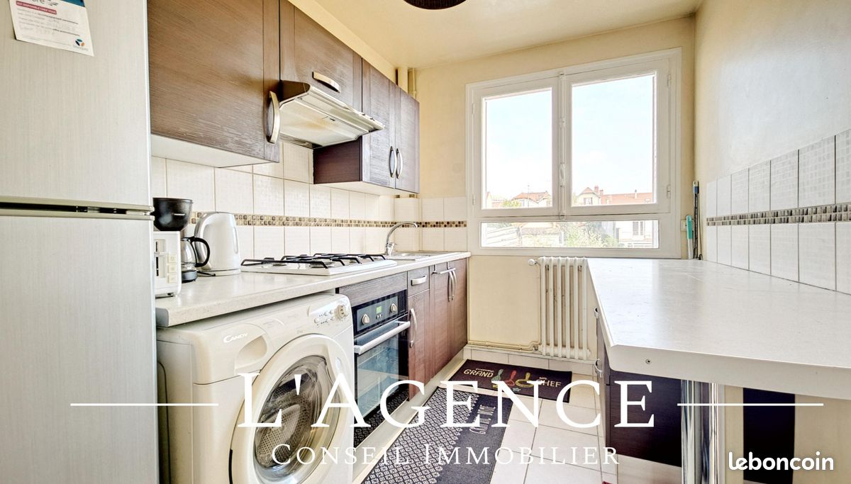 Appartement 3 pièces 53 m² - Limoges 87000 (image 3)
