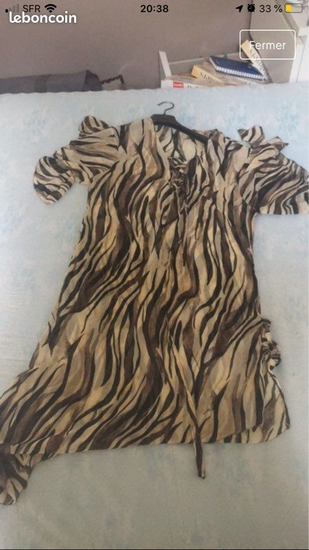 Vêtements d’été (image 1)