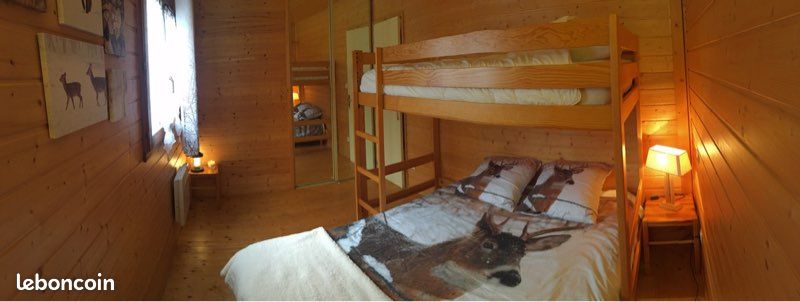 Chalet indépendant Eyne (image 6)