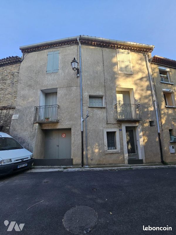 Maison 3 pièces 99 m² · à Nézignan-l'Évêque · 99 m² · 176 100 €