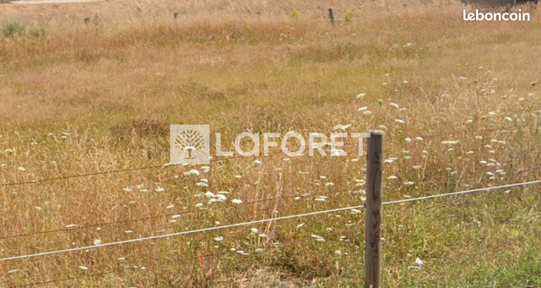 Terrain 350 m² · à Saint-Ouen-l'Aumône · 179 000 €