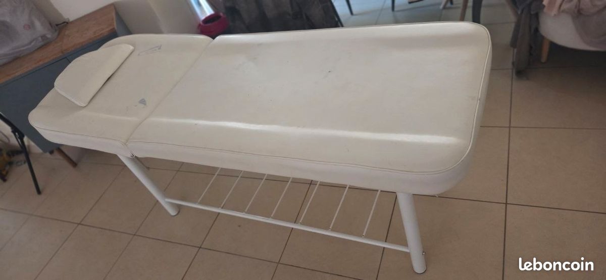 Table de massage (image 2)