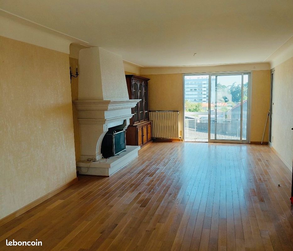Appartement 4 pièces 85 m² · à Cholet · 85 m² · 800 €/mois