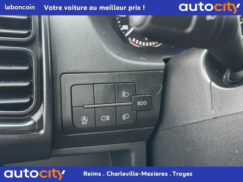 Fiat Ducato Fg Tôlé Business 3.3 L2 H2 2.3 Multijet - 140 Euro 6d-t III BLAN (image 20)
