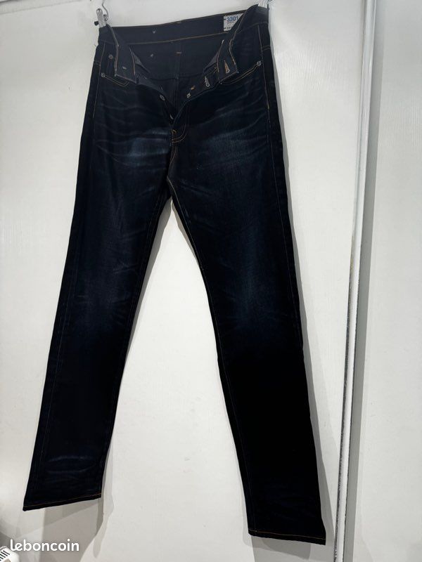 G-Star raw Homme, 3103 taille 31/34 (image 1)