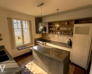 Appartement 207 000 € - 43 m²