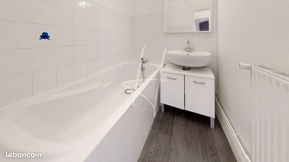 Appartement a louer metz - 3 pièce(s) - 60 m2 - Surfyn