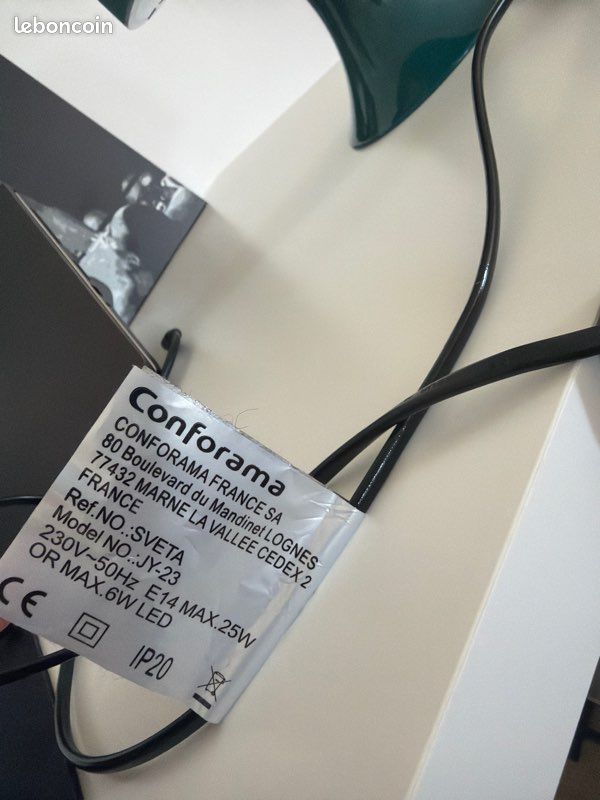 Lampe (image 6)