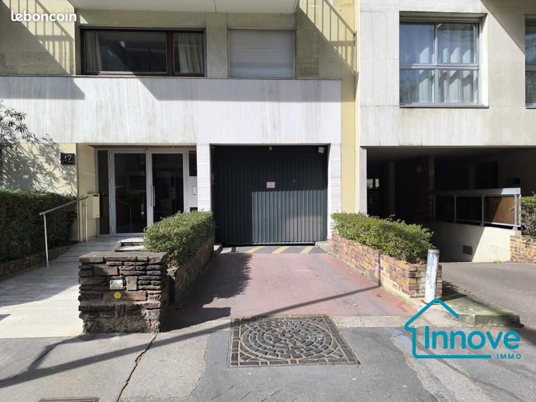 Parking 9 m² · à Boulogne-Billancourt · 9 m² · 109 €/mois