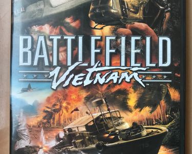 Battlefield Vietnam - Wikipédia