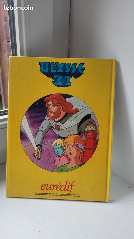 Ulysse 31 (image 7)