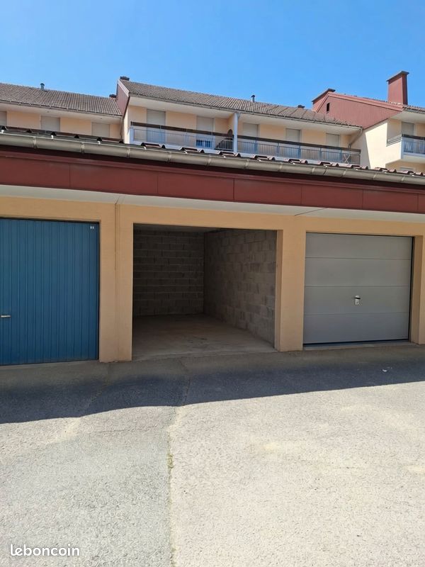 Appartement 2 pièces 38 m² · à Pontarlier · 38 m² · 145 000 €