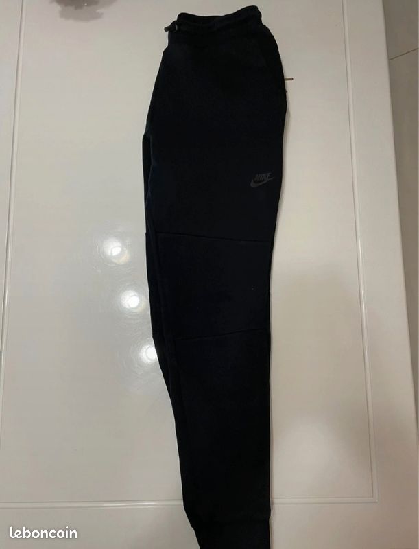 Bas Nike tech (image 3)