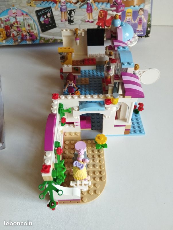 Lego le cupcake (image 7)