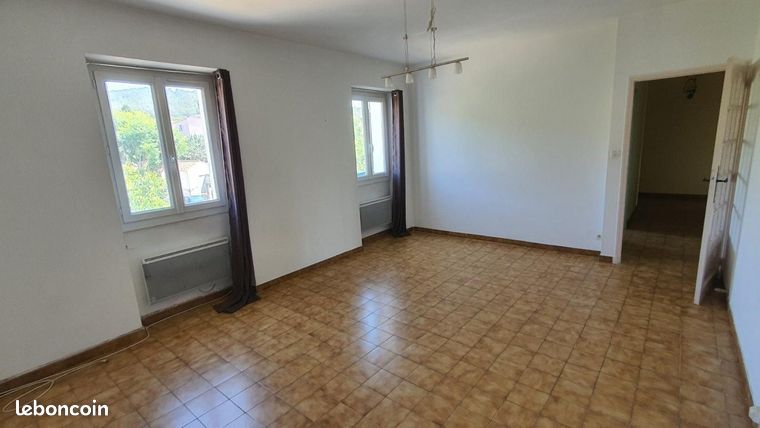 Appartement 3 pièces 72 m²