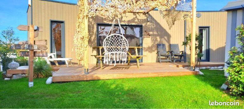 Très belle maison vue mer Équihen-Plage Hardelot 5 pers location vacance saisonnière (image 7)