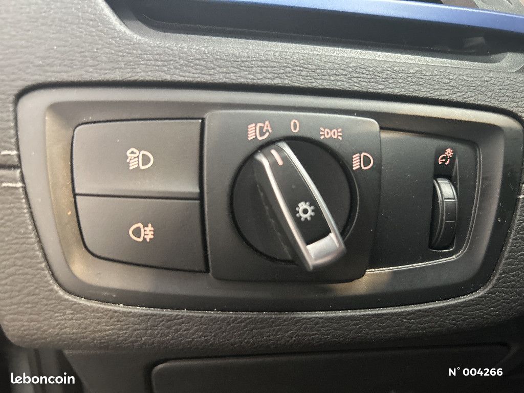 BMW X2 F39 sDrive 18d 150 ch BVA8 M Sport (image 15)