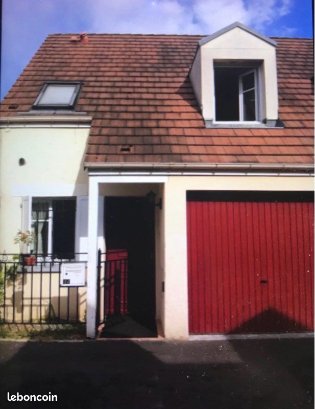 Maison 4 pièces 88 m² · à Saint-Denis · 87,5 m² · 255 000 €