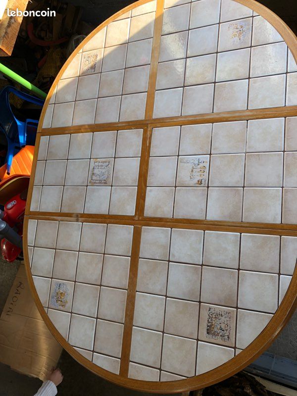 Table de cuisine (image 5)