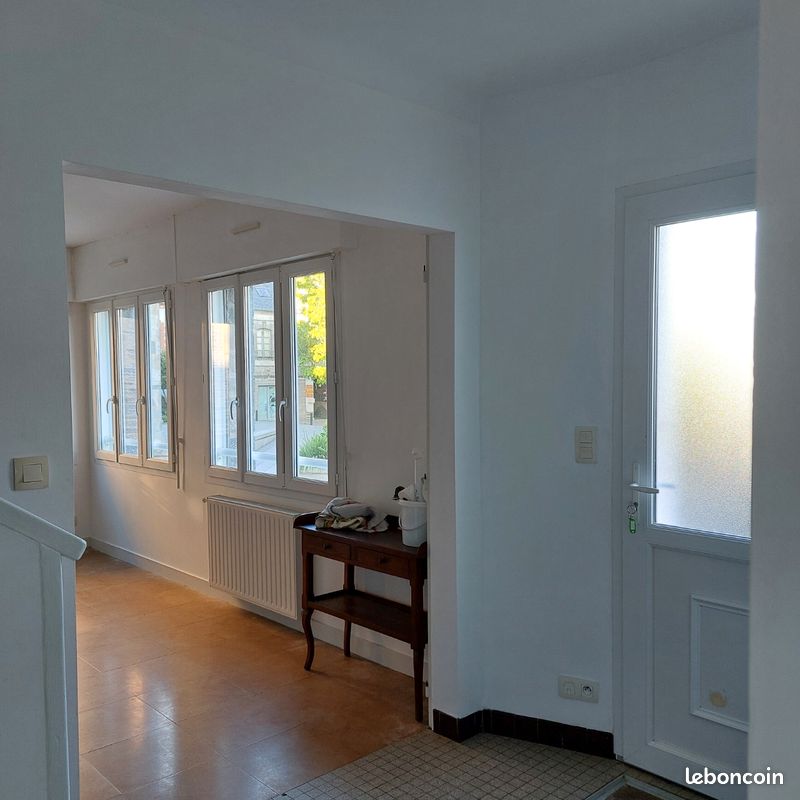 Maison 4 pièces 120 m² · à Pipriac · 120 m² · 807 €