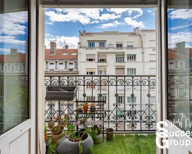 Appartement 410 000 € - 80 m²