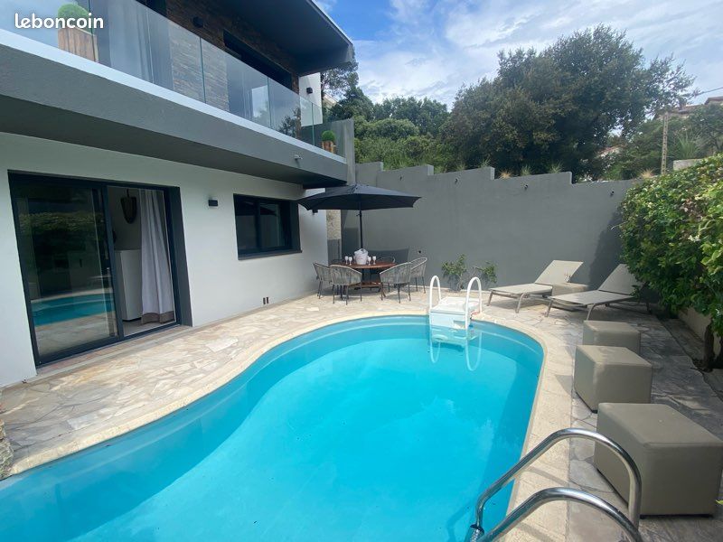 Maison 4 pièces 90 m² · à Saint-Raphaël · 90 m² · 675 000 €