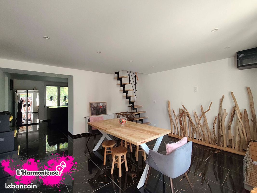 Maison 6 pièces 128 m² · à Fougerolles-Saint-Valbert · 128 m² · 170 000 €