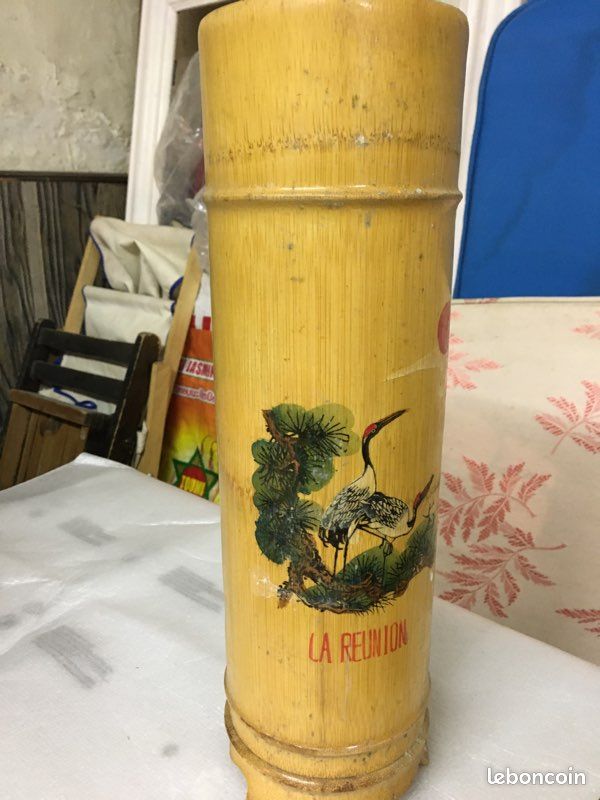Vase de la réunion (image 2)