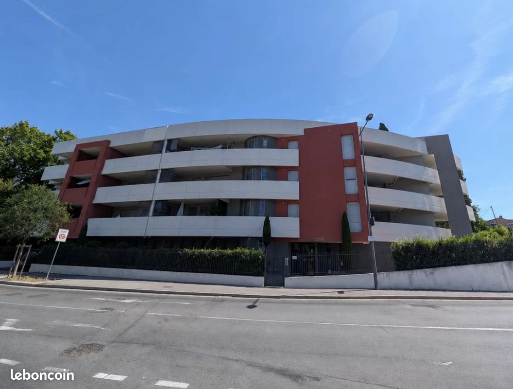 Appartement 2 pièces 42 m² · à Cannes · 42 m² · 199 000 €