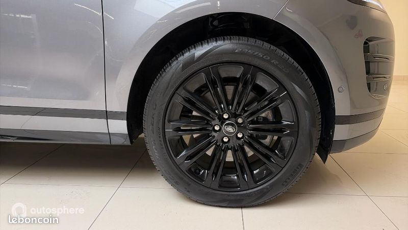Land-Rover Range Rover Evoque 1.5 P270e PHEV 269ch Dynamic SE (image 20)