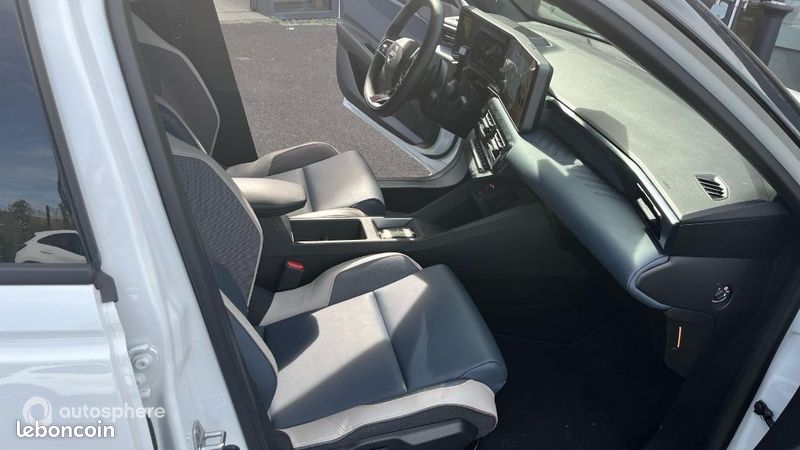 Nissan Micra Electrique 52kWh 150ch Evolve (image 15)