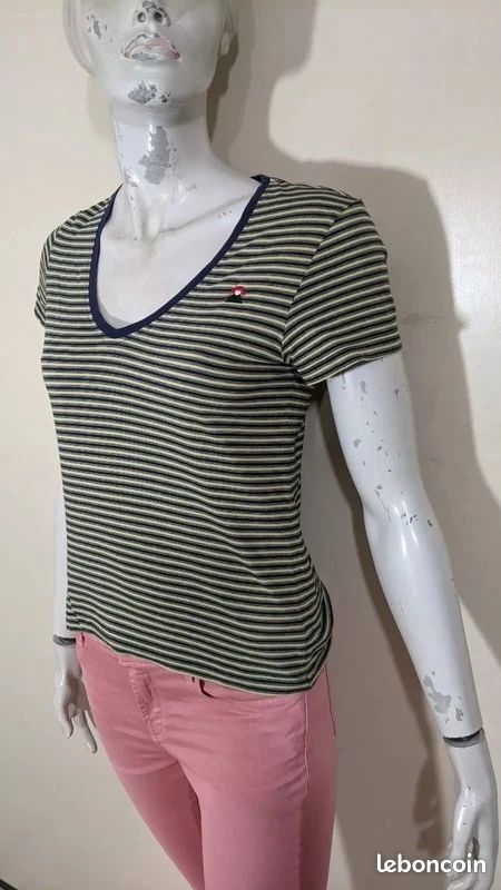 Robe SONIA RYKIEL pour H&M - Taille S | UK