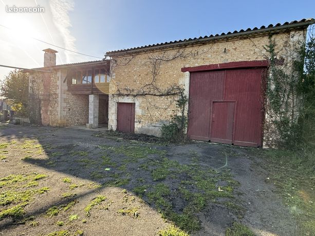 Maison 4 pièces 129 m²