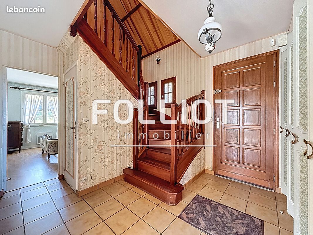 Maison 6 pièces 122 m² (image 4)