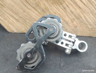 Dérailleur arrière Mavic 801 NOS/NIB